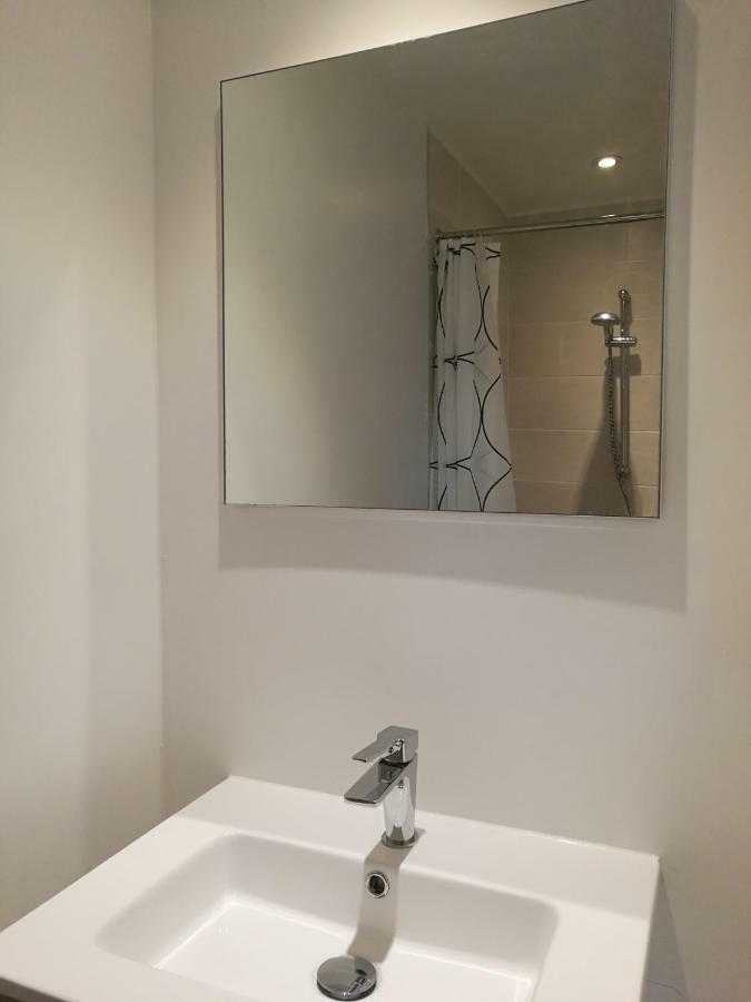 Pura Vida # Meuble Plein De Charme Ocean Montagne Apartment Villefranque Ngoại thất bức ảnh