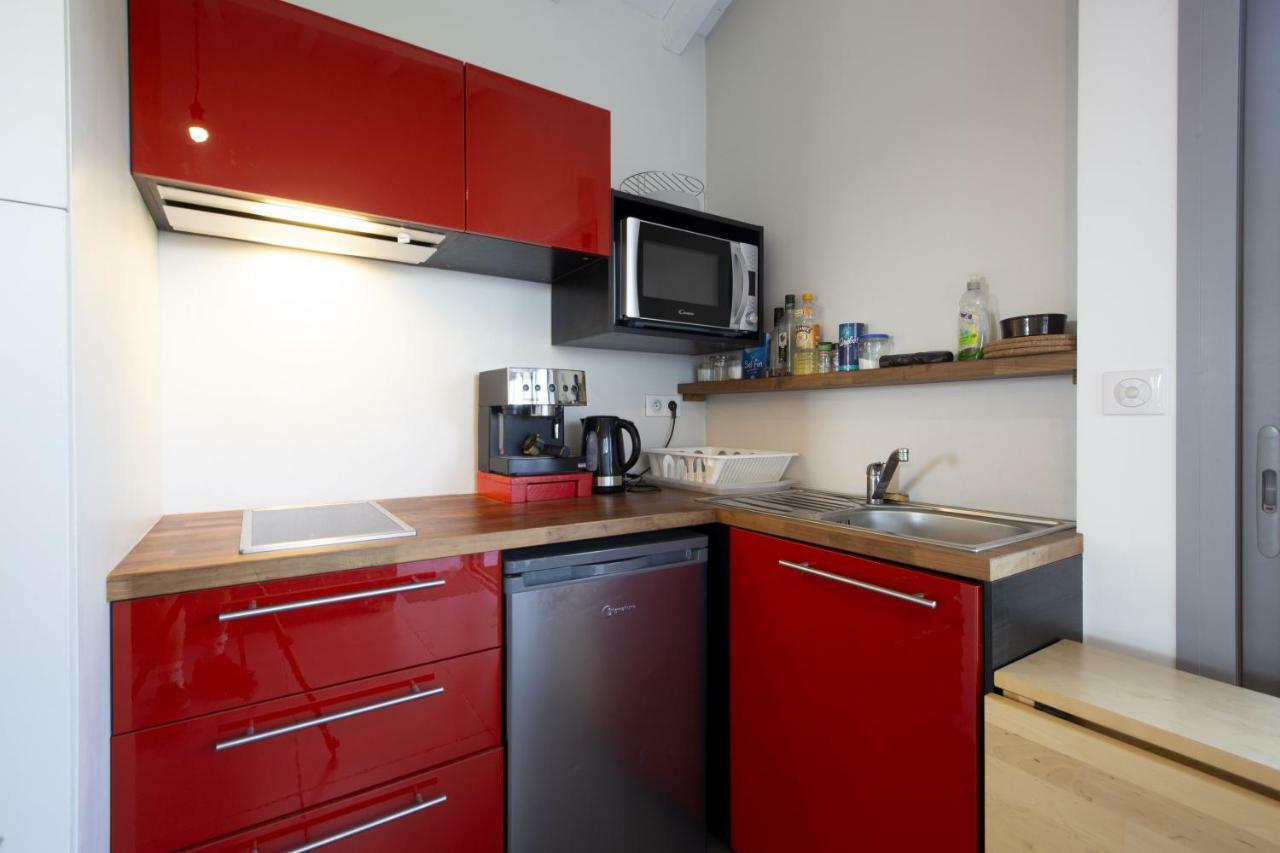 Pura Vida # Meuble Plein De Charme Ocean Montagne Apartment Villefranque Ngoại thất bức ảnh