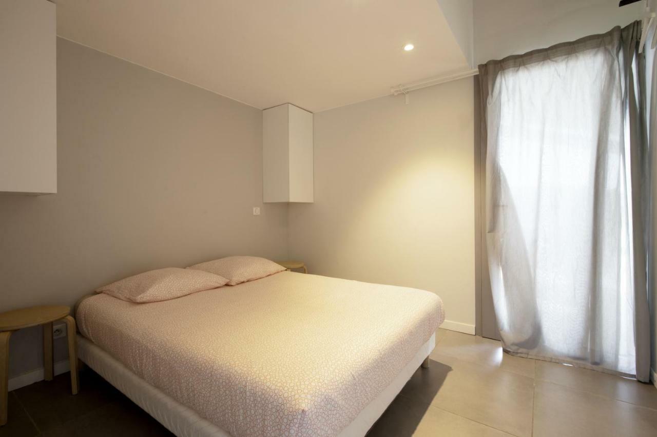 Pura Vida # Meuble Plein De Charme Ocean Montagne Apartment Villefranque Ngoại thất bức ảnh