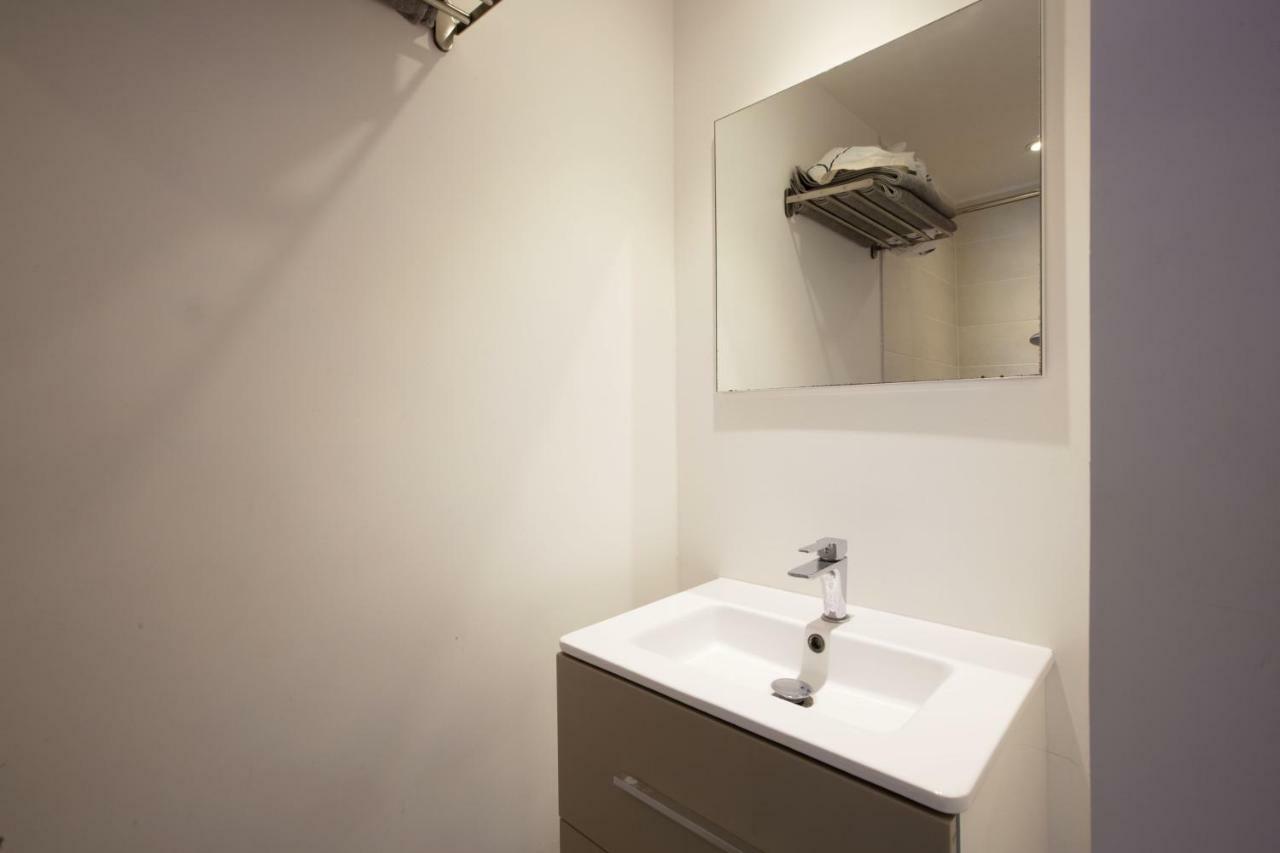 Pura Vida # Meuble Plein De Charme Ocean Montagne Apartment Villefranque Ngoại thất bức ảnh